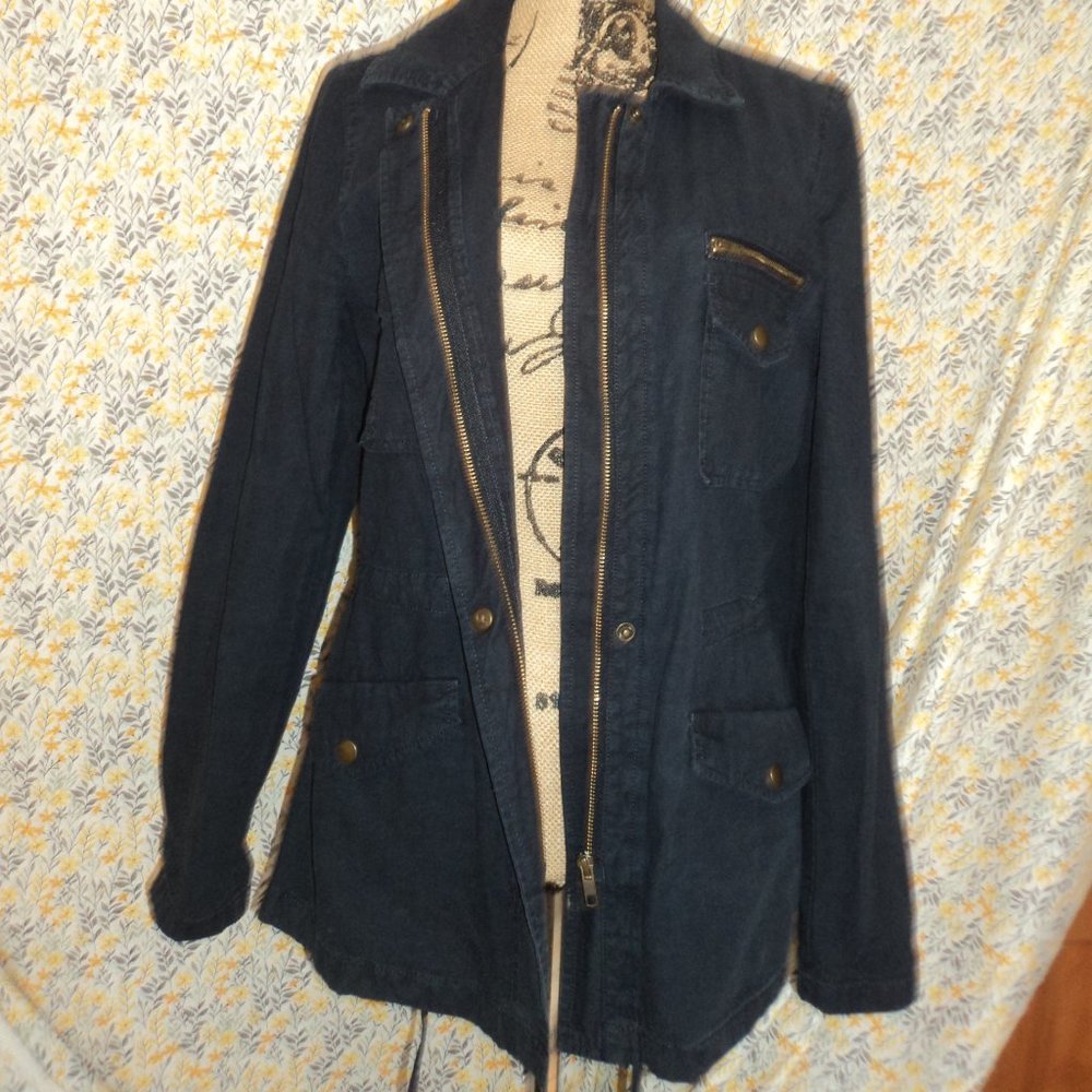 Utility Jacket - image 5